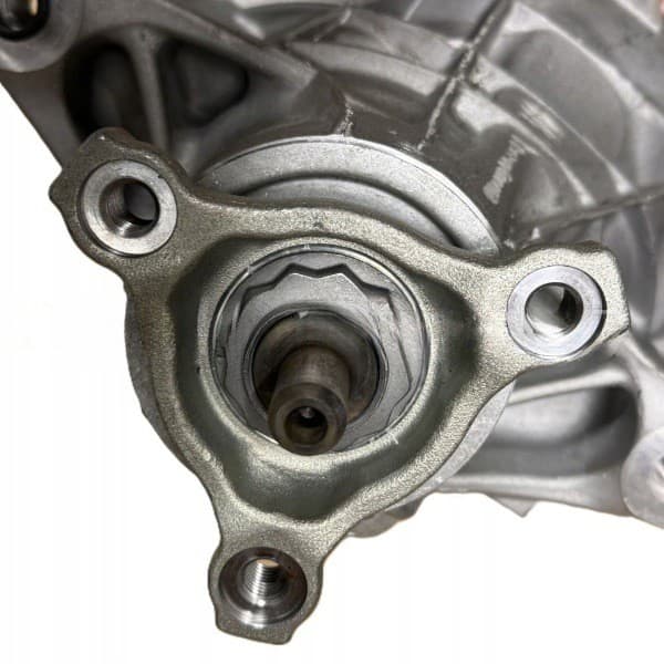Diferencial trasero Mercedes W206 3.266 A2063500102 nuevo 2