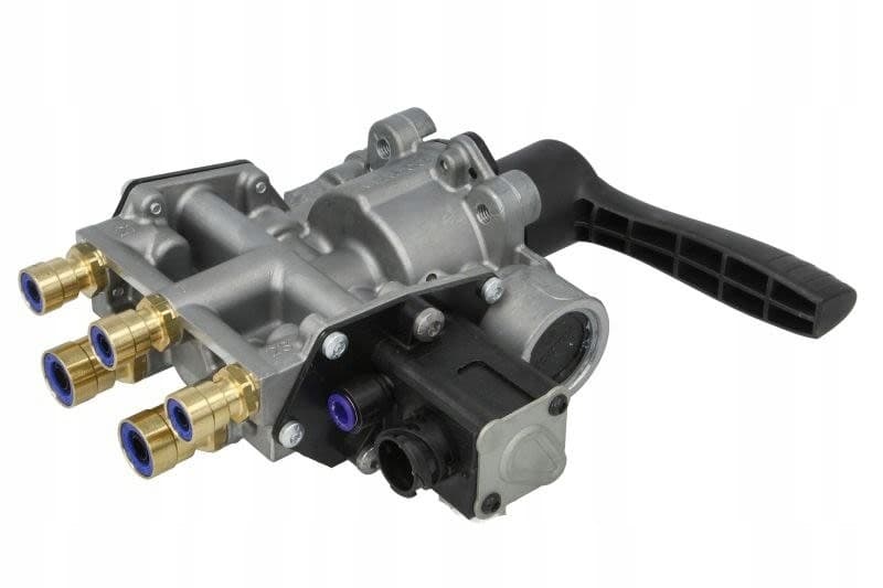 Válvula de airbag Wabco 4630903160 nuevo 2