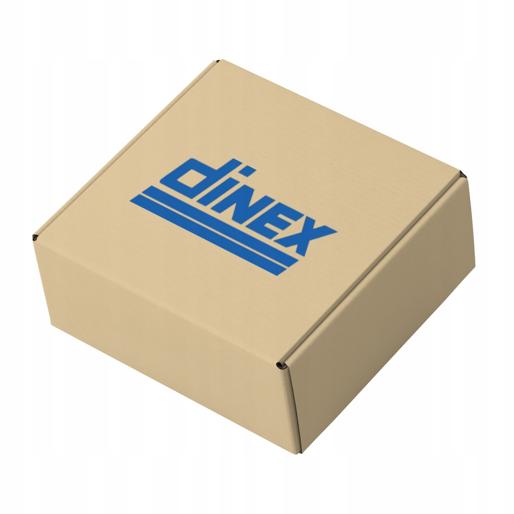 Catalizador Dinex 8AI004-RX nuevo