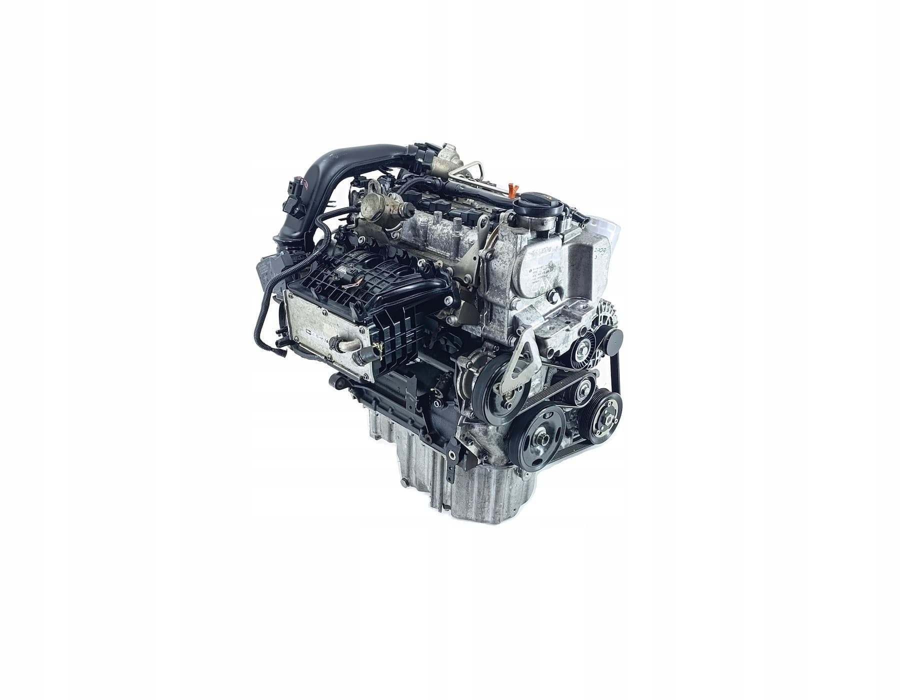 Motor Completo Audi / Seat / Skoda / VW Golf V 1.4 TSI Cax usado