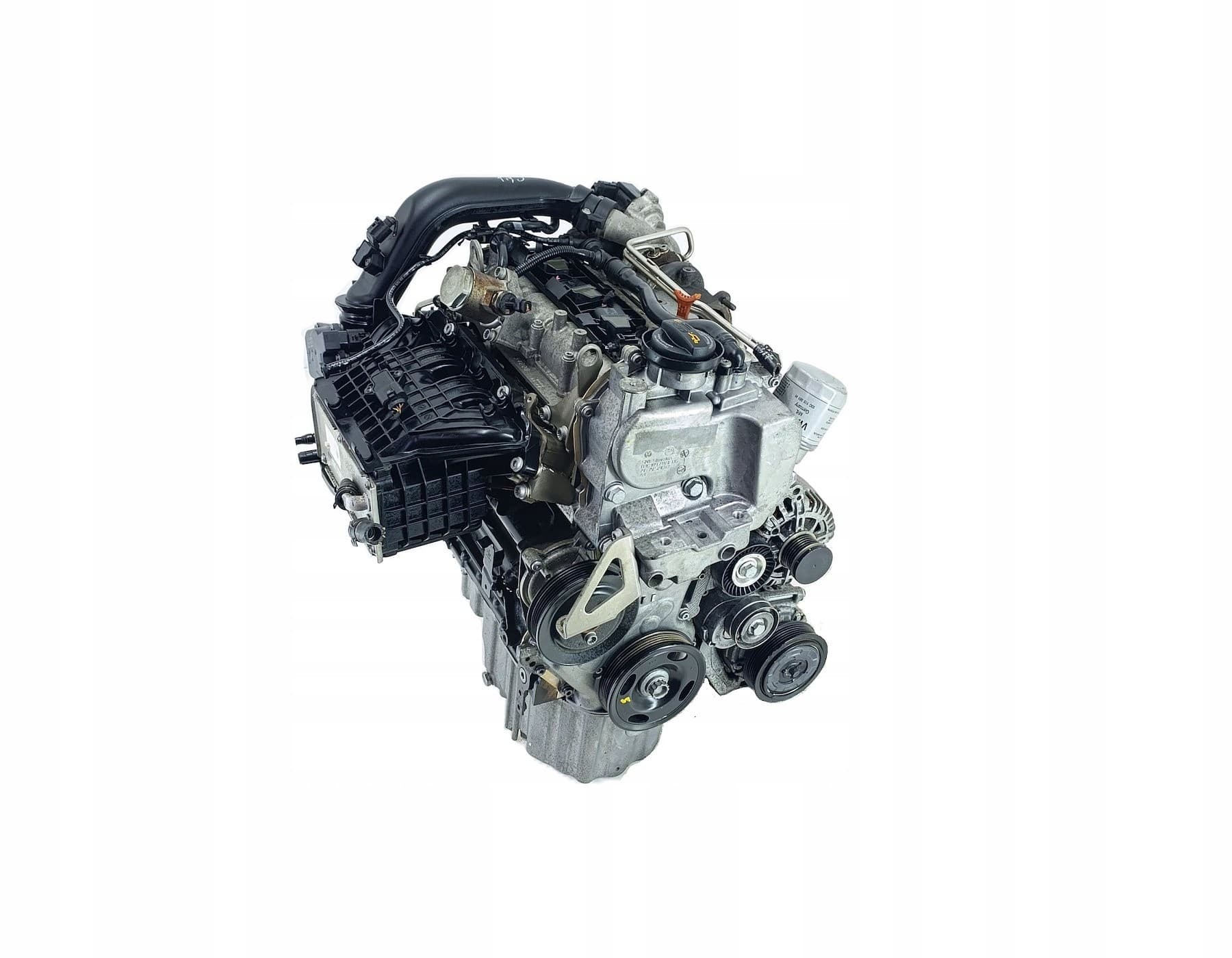 Motor Completo Audi / Seat / Skoda / VW Golf V 1.4 TSI Cax usado