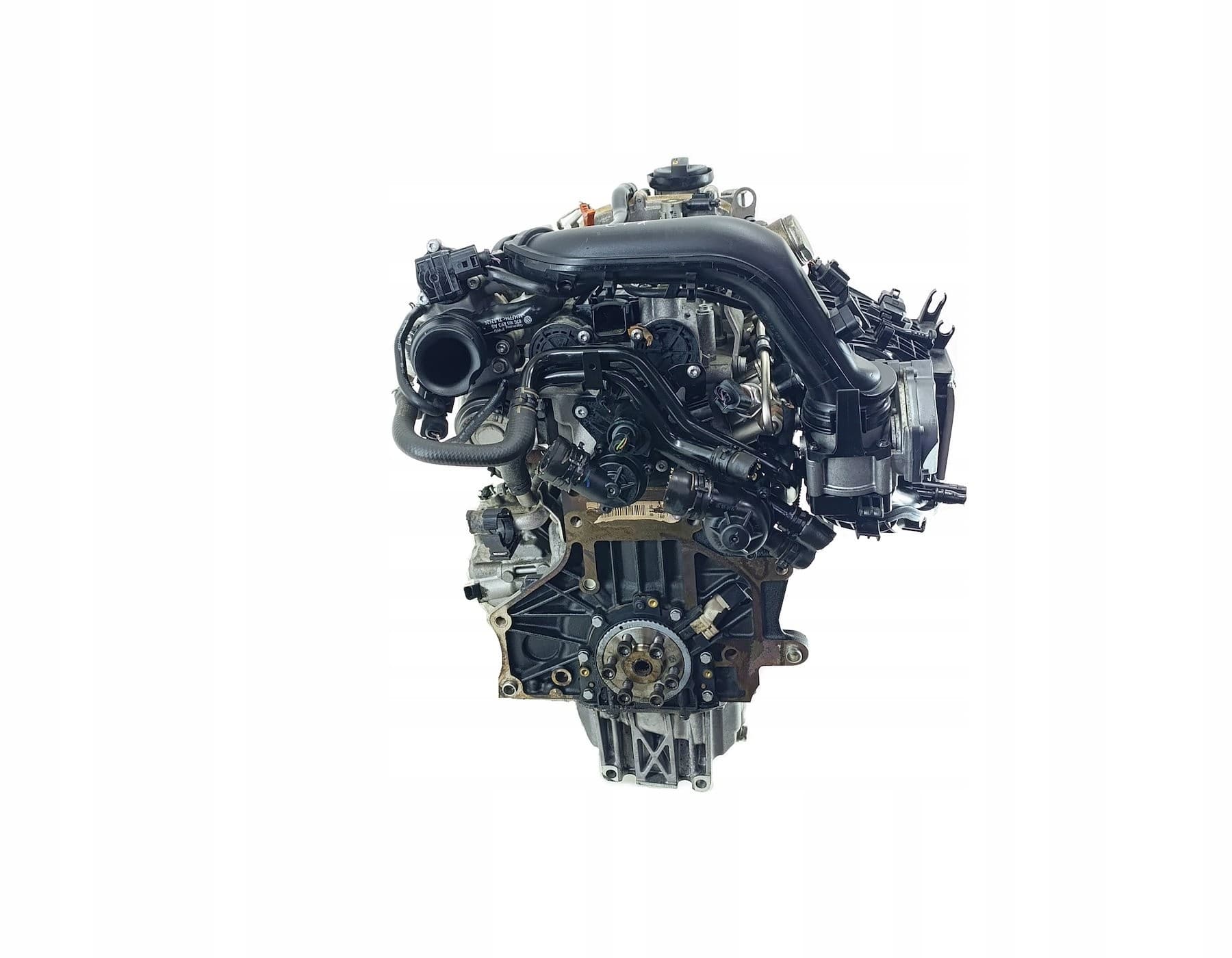 Motor Completo Audi / Seat / Skoda / VW Golf V 1.4 TSI Cax usado 6