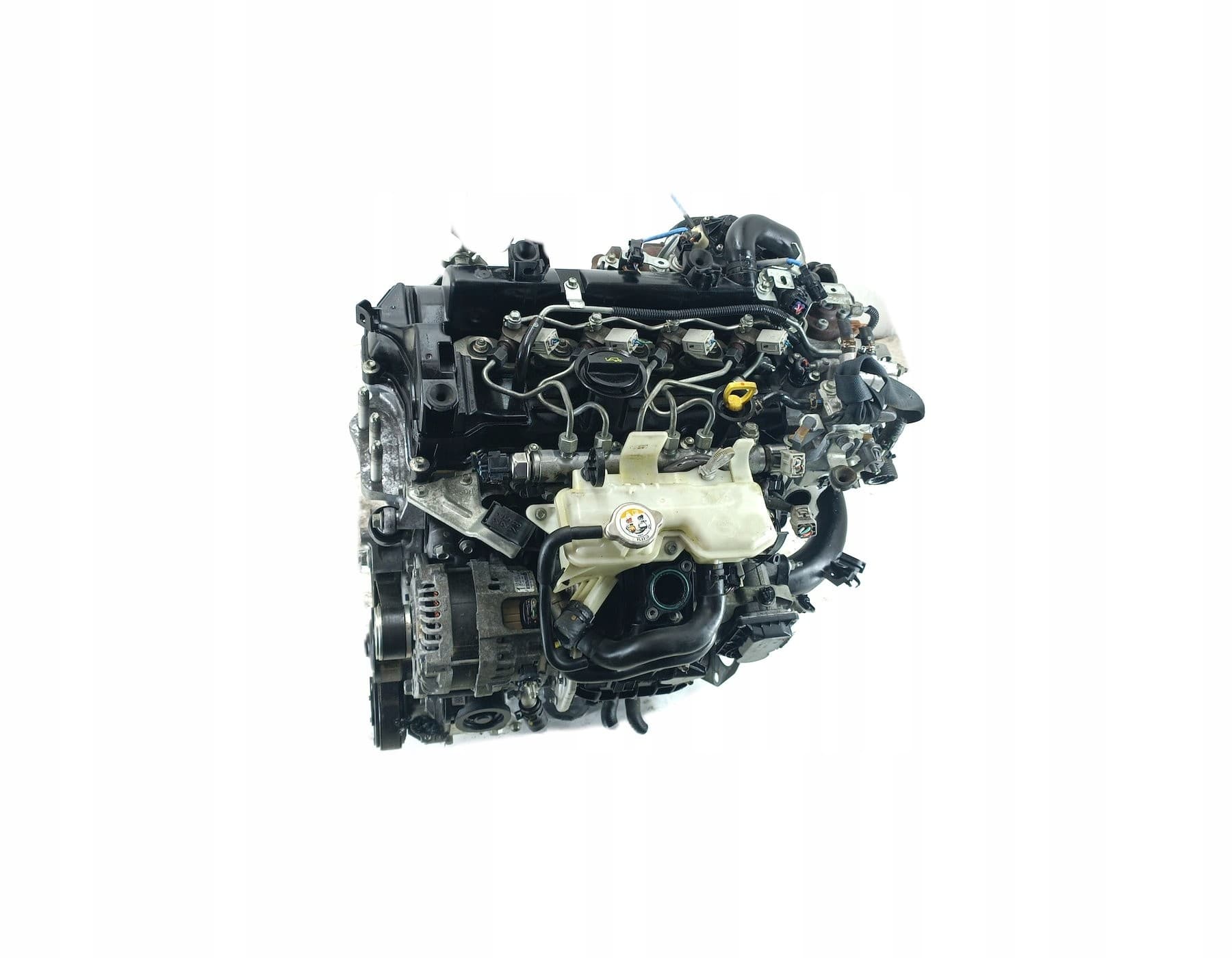Motor Completo Mazda Cx-3 1.5 D S550 S5 usado
