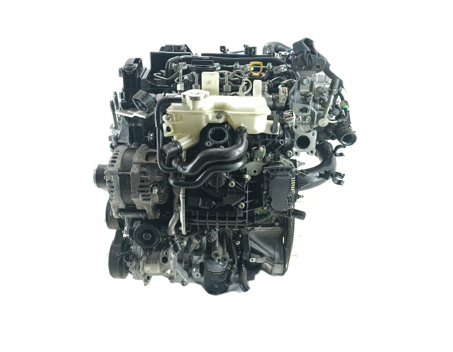 Motor Completo Mazda Cx-3 1.5 D S550 S5 usado 3