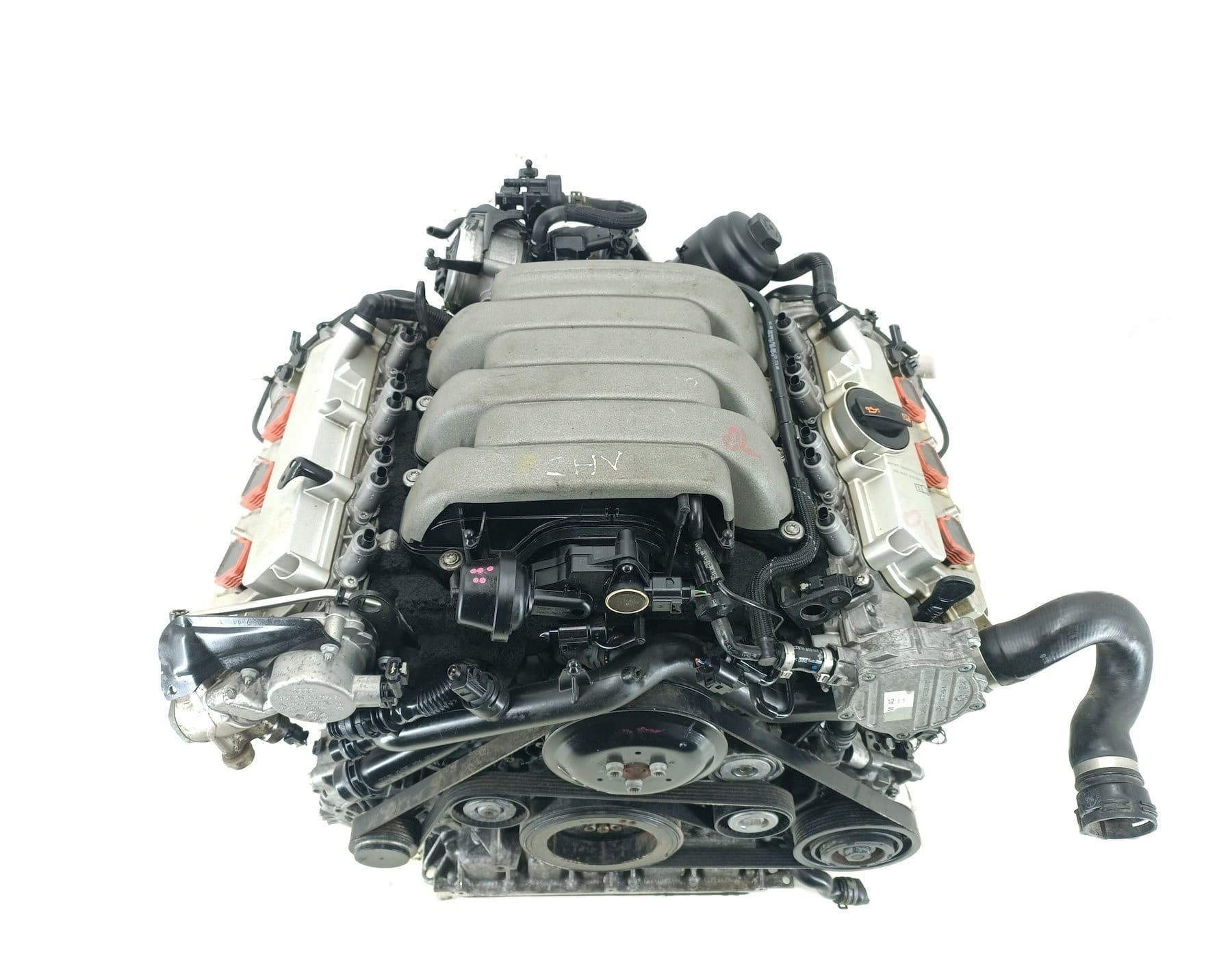 Motor Completo Audi A6 C7 A7 2.8 FSI Chv usado 2