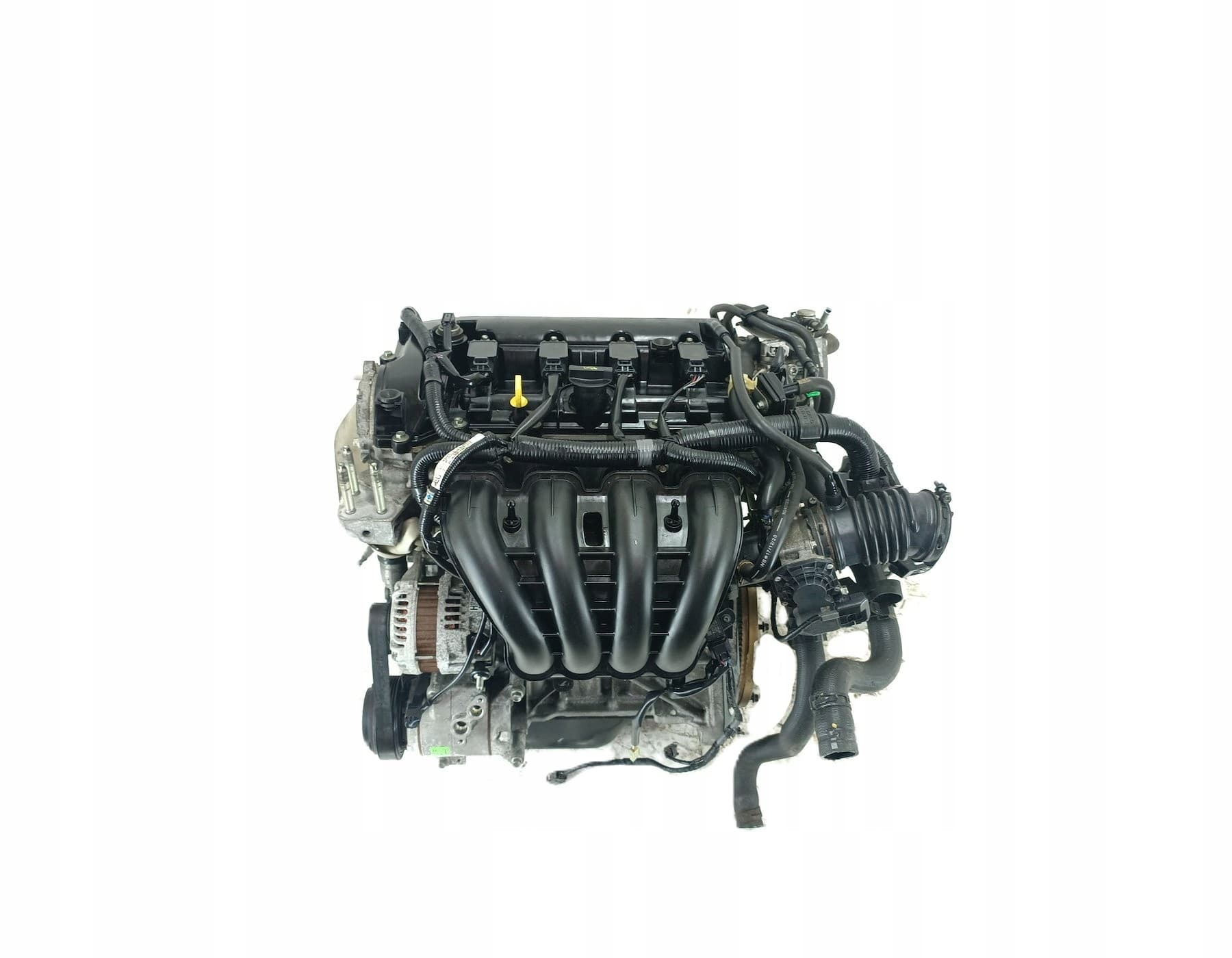 Motor Completo Mazda 3 BM Iii 2.0 16V PE02 PE04 PE 18R usado