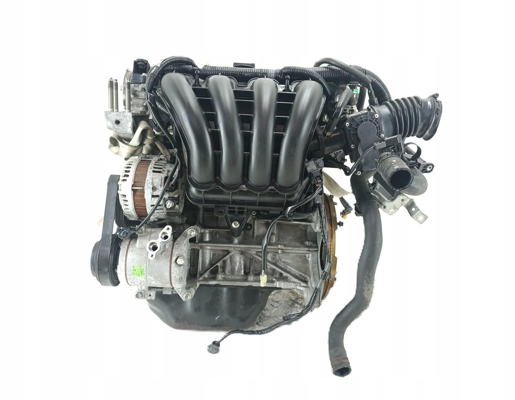 Motor Completo Mazda 3 BM Iii 2.0 16V PE02 PE04 PE 18R usado 3
