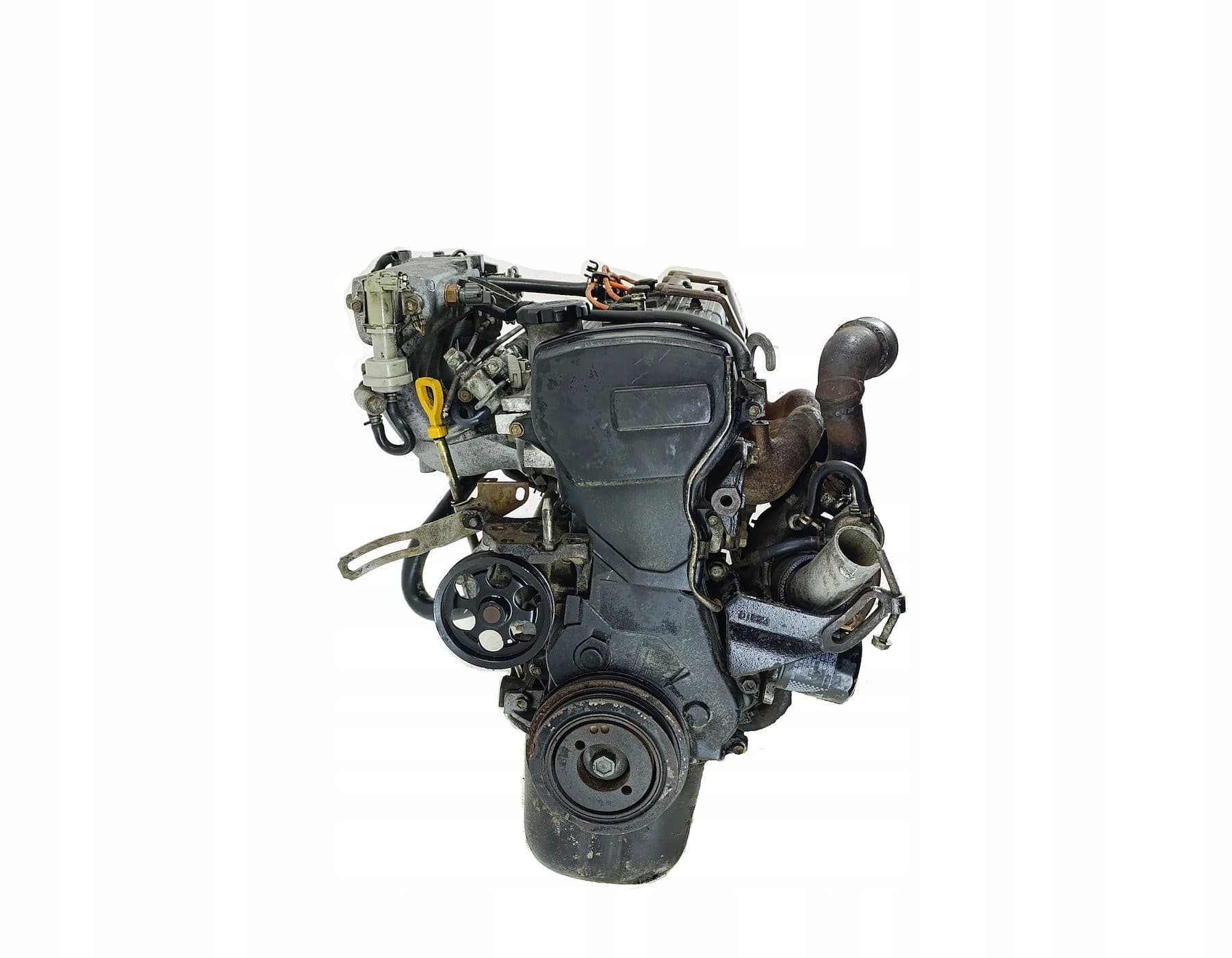 Motor Completo Toyota Corolla E10 / E11 // Starlet P9 1.3 4E usado