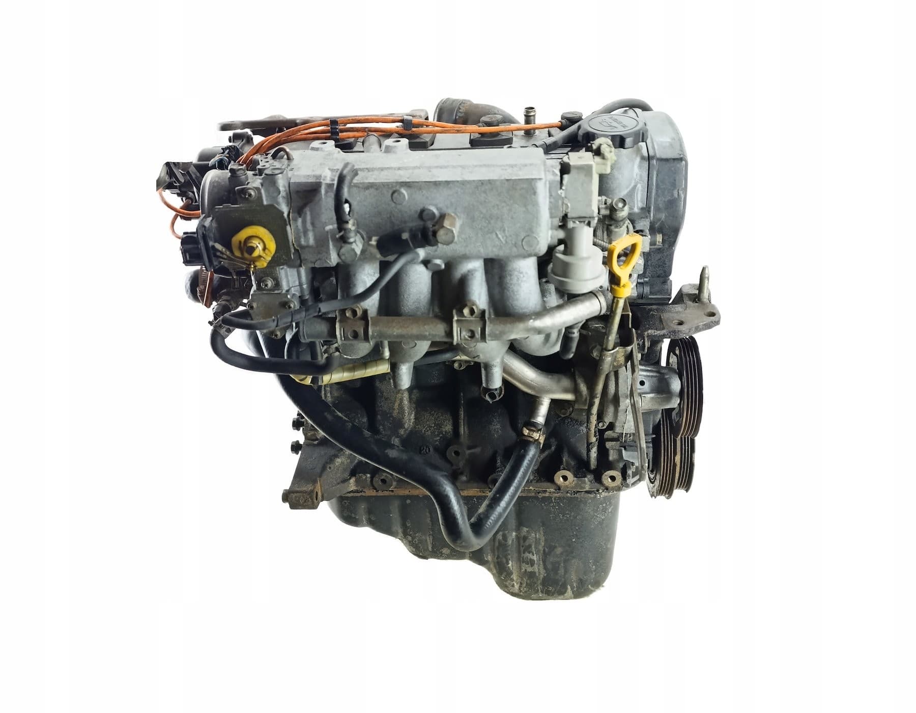 Motor Completo Toyota Corolla E10 / E11 // Starlet P9 1.3 4E usado 4