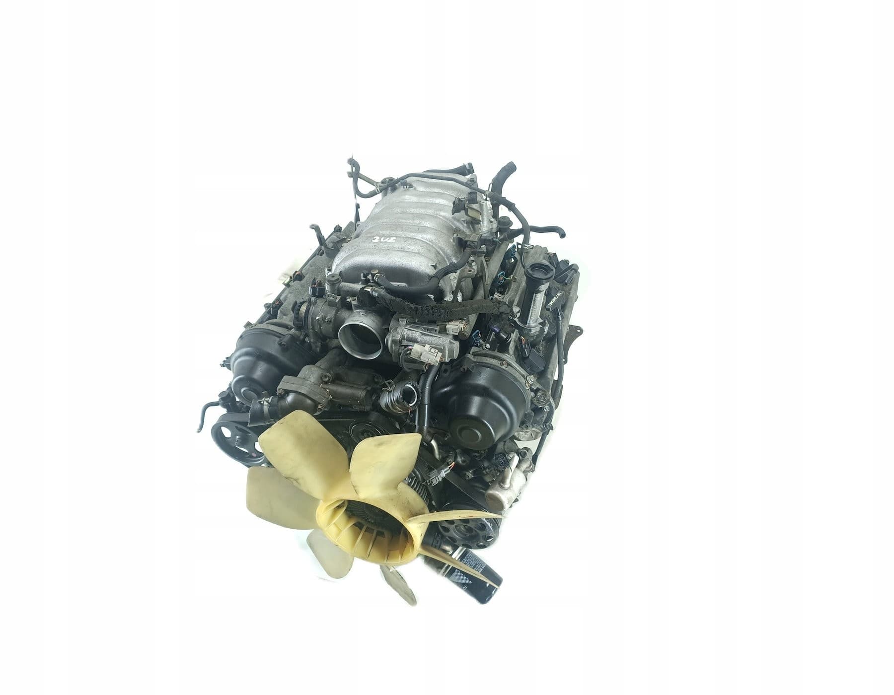 Motor Completo Lexus Toyota Land Cruiser Tundra 4.7 V8 2UZ usado