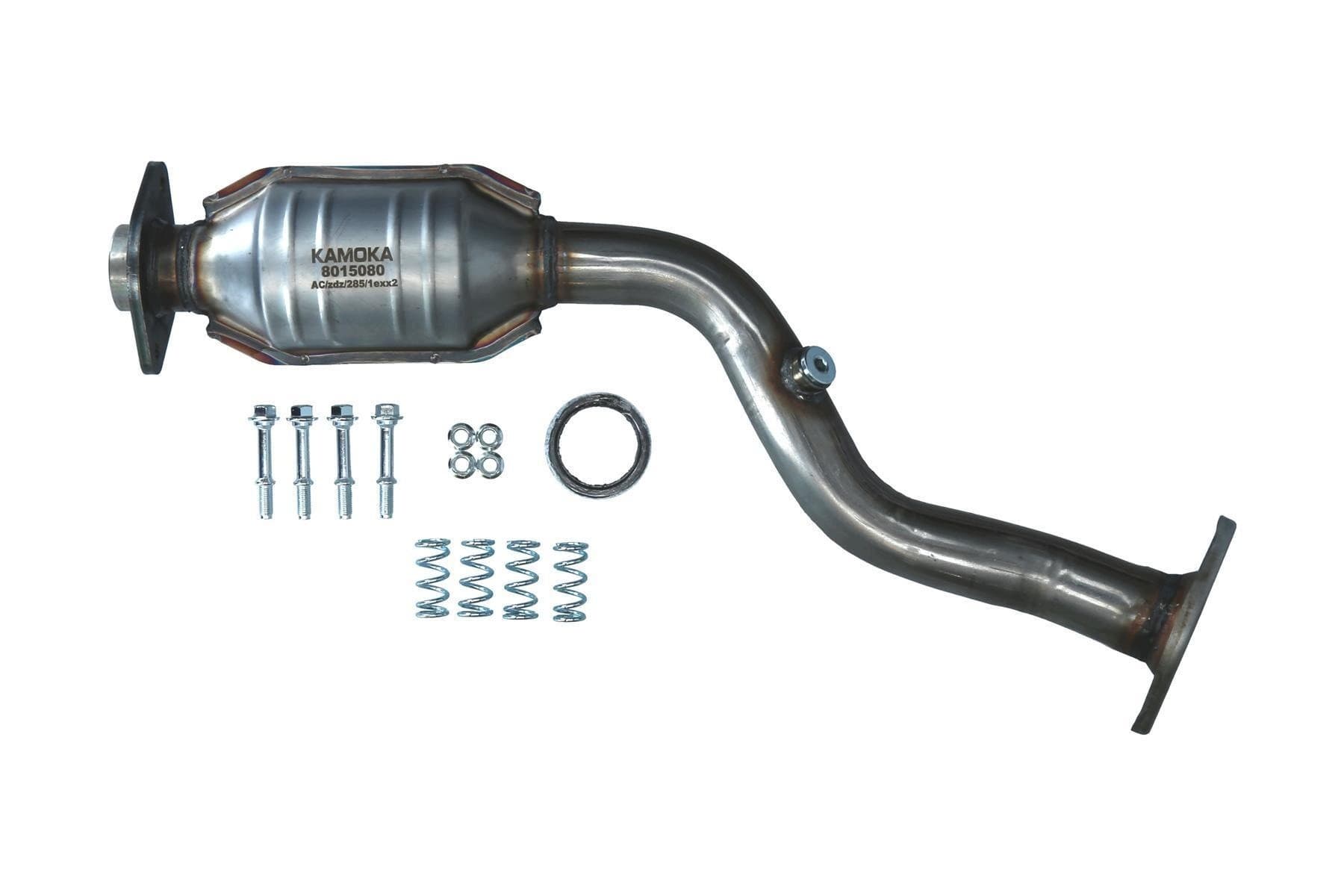 Convertidor Catalítico Kamoka 8015080 nuevo