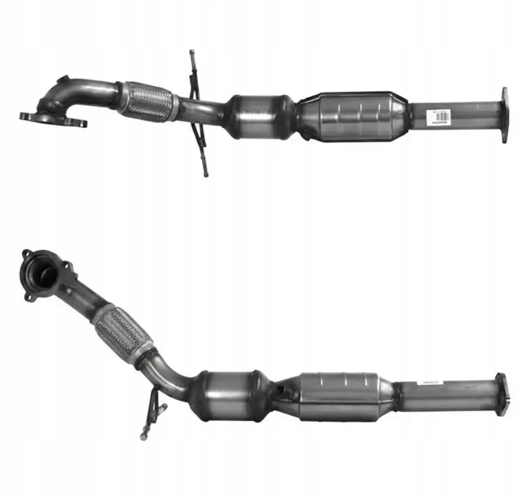 Catalizador BM90808H BM Catalysts para Volvo S60 y S80 nuevo