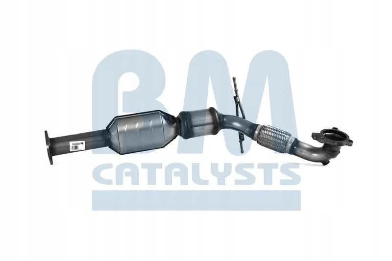 Catalizador BM90808H BM Catalysts para Volvo S60 y S80 nuevo 2