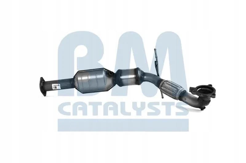 Catalizador BM90808H BM Catalysts para Volvo S60 y S80 nuevo 5