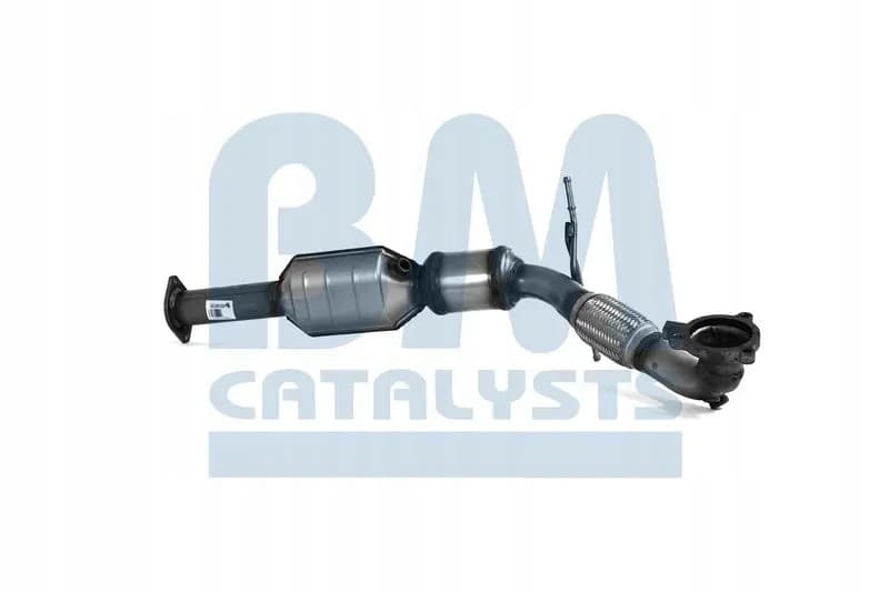 Catalizador BM90808H BM Catalysts para Volvo S60 y S80 nuevo 6