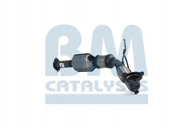 Catalizador BM90808H BM Catalysts para Volvo S60 y S80 nuevo 9