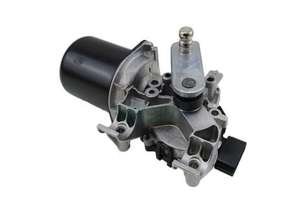 Motor de Limpiaparabrisas H27606 Hoffer nuevo