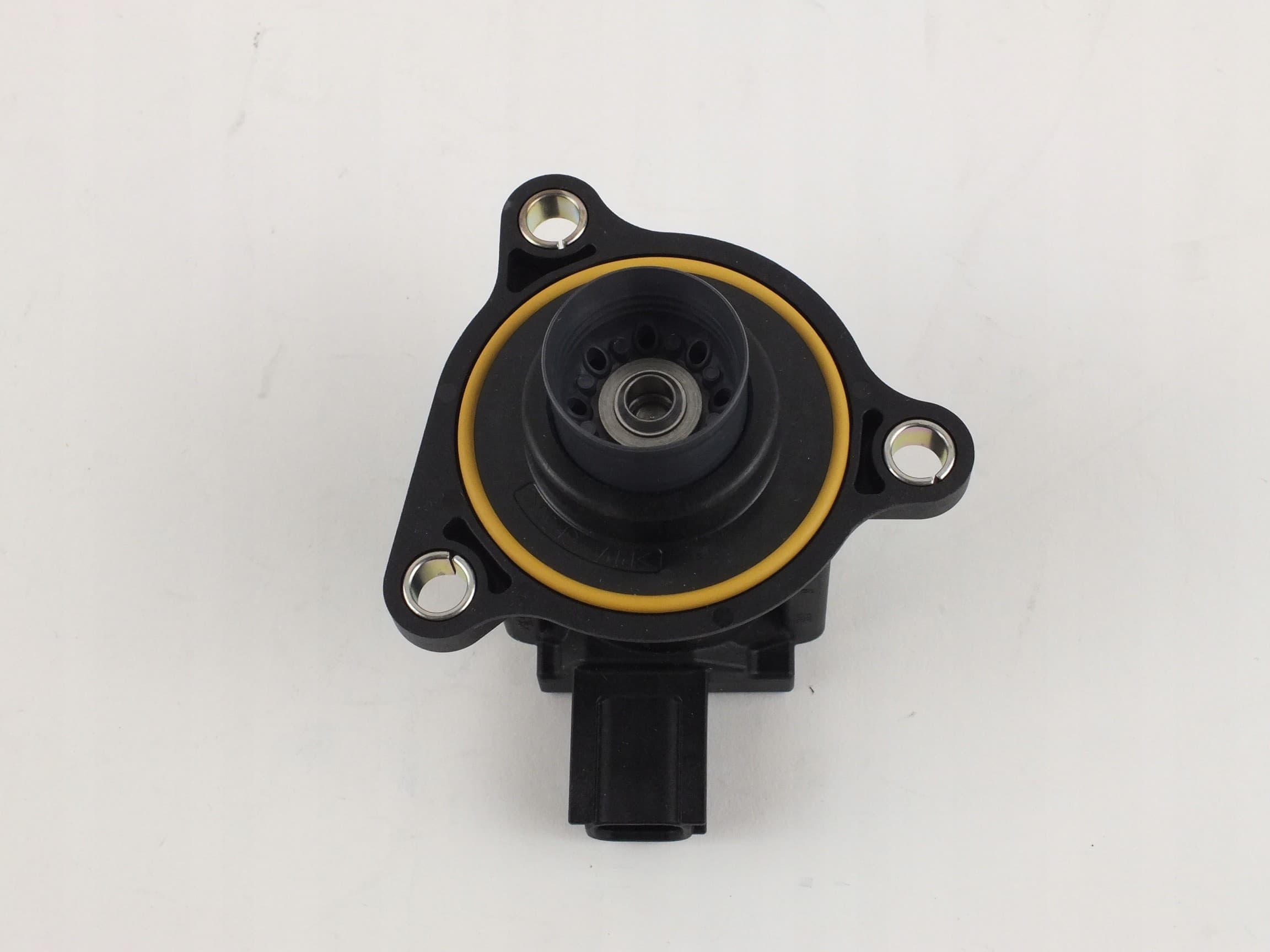 Válvula solenoide de turbo Renault 1.2Tce 144839204R Original nuevo 4