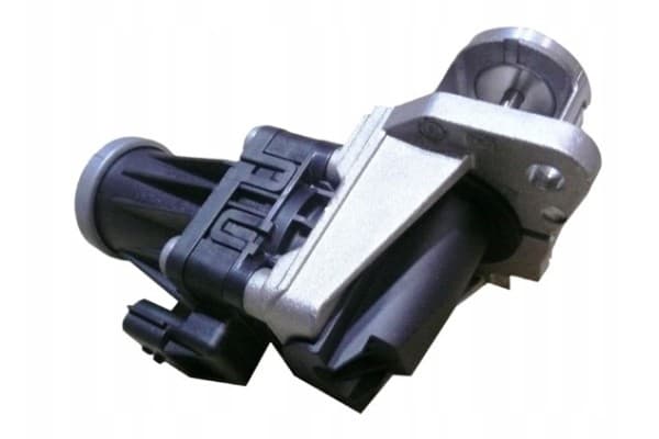 Válvula EGR Renault 1.5Dci 147105308R Original nuevo 2