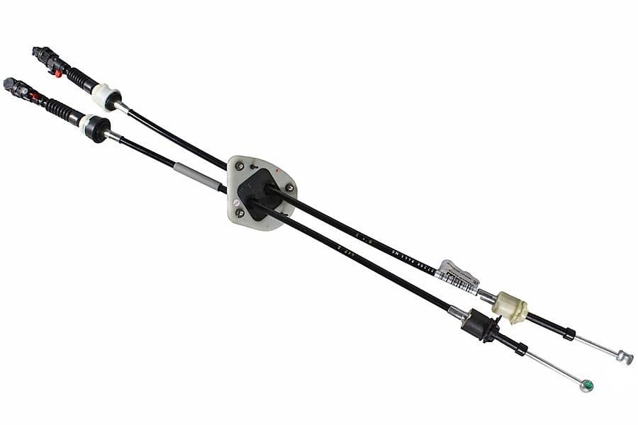 Metzger 3150404 Cable de tensión, transmisión manual nuevo
