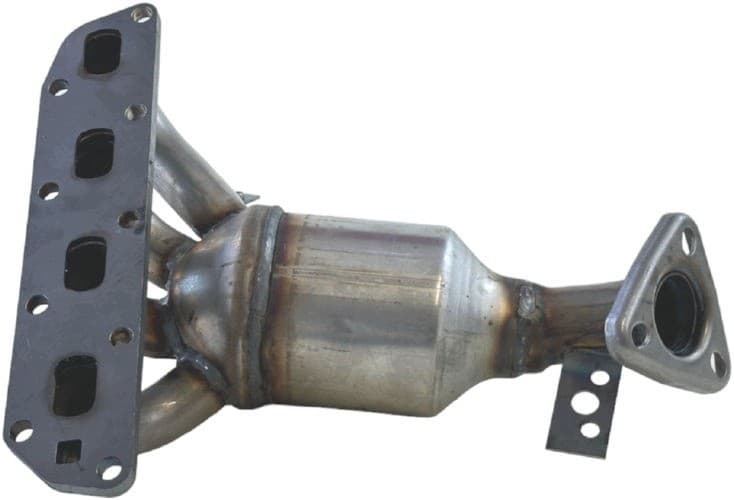 Catalizador Bosal 090-157 nuevo 3