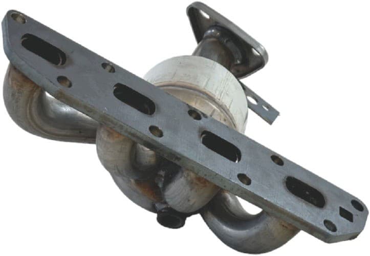 Catalizador Bosal 090-157 nuevo 4