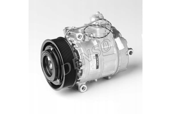 Compresor de Aire Acondicionado Denso DCP17113 nuevo