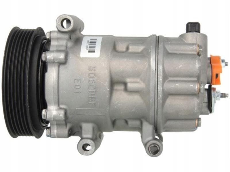 Compresor de aire acondicionado Airstal 10-1569 nuevo 3