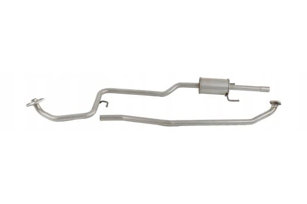 Silenciador central Walker 24685 nuevo 2