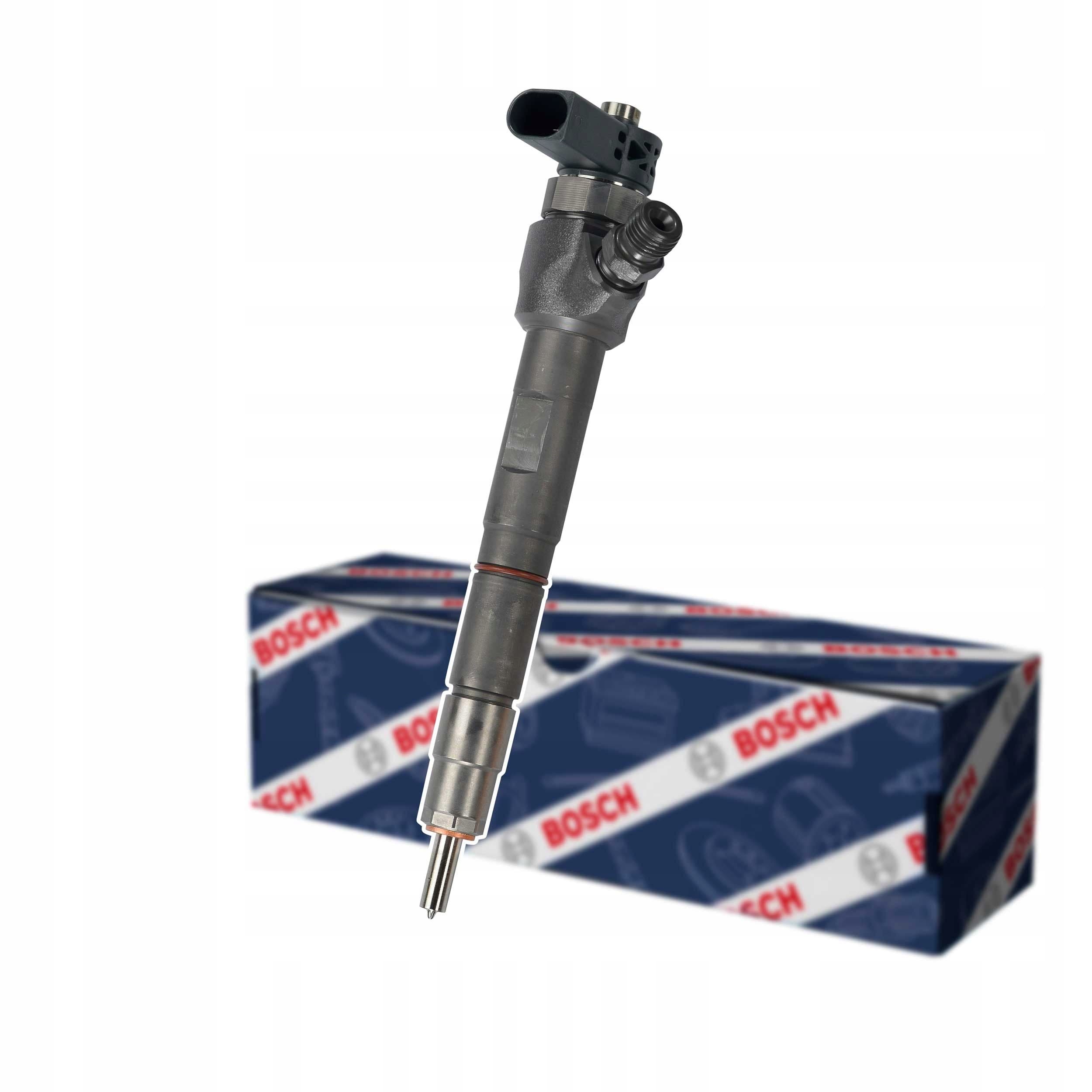 Inyector VW Audi 03N130277N Bosch 0445111209 nuevo