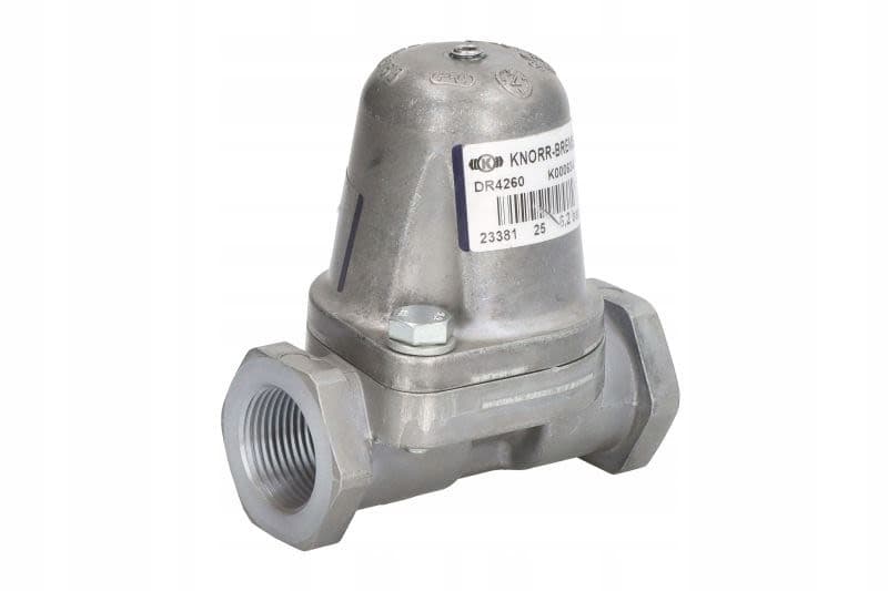 Válvula de Relevo DR 4260 nuevo