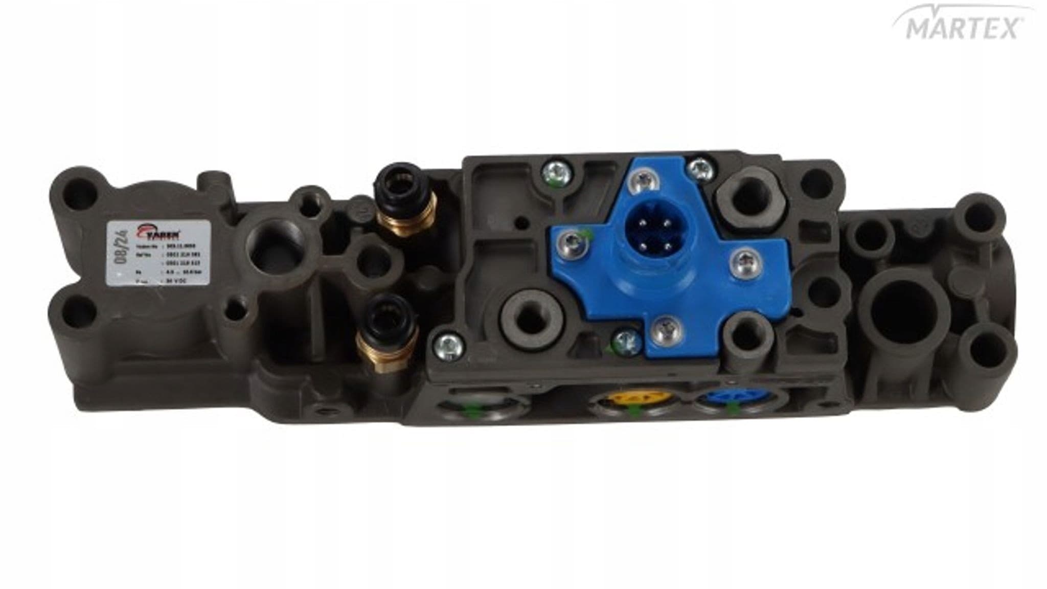 Bloque de válvula selector Rvi Dxi 303.11.0055 nuevo