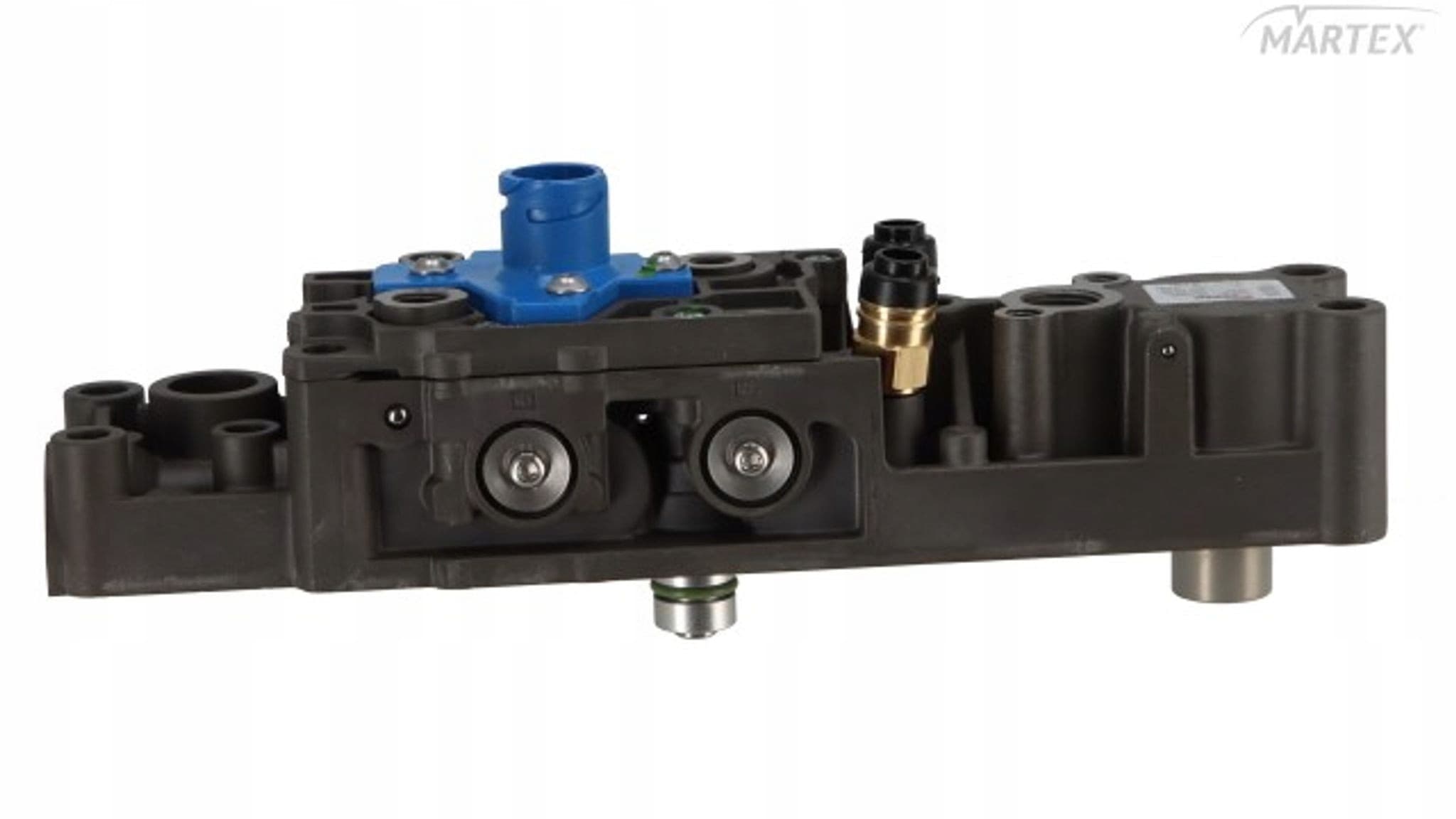 Bloque de válvula selector Rvi Dxi 303.11.0055 nuevo 3