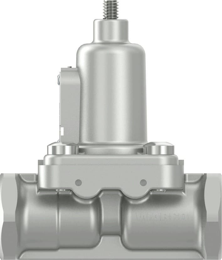 Válvula de caudal Wabco 4341000480 nuevo 3