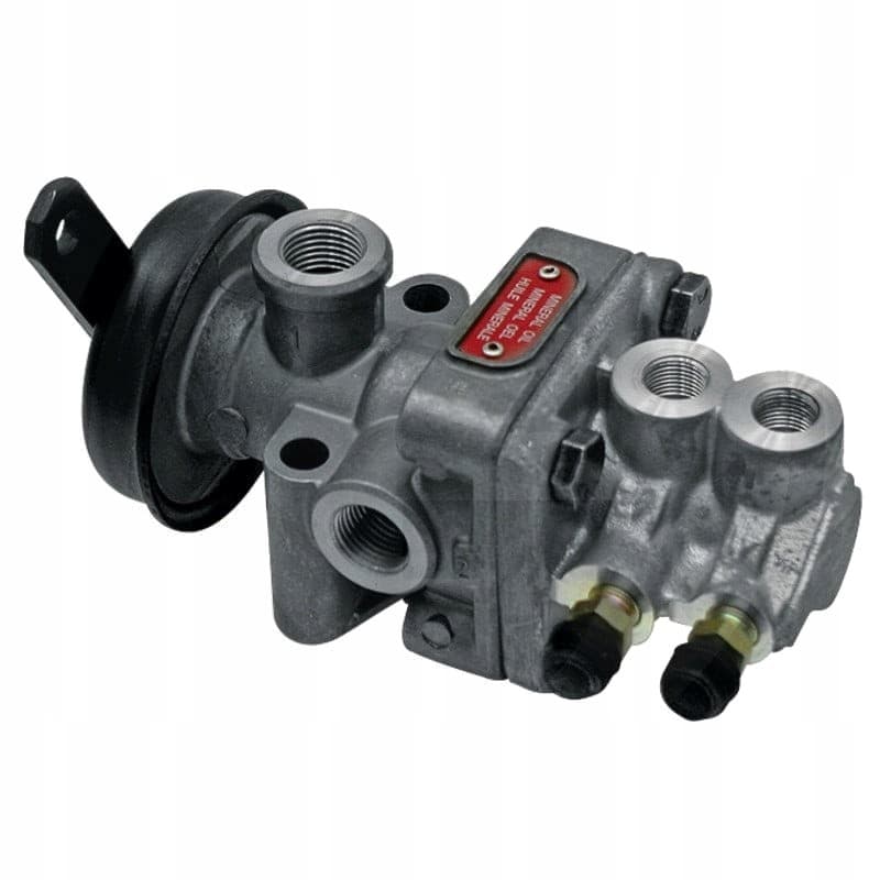 Válvula de control Wabco 4700152010 para semirremolque nuevo 2