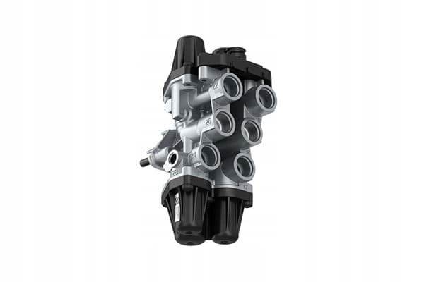 Válvula multivía Wabco 9347050050 nuevo 3