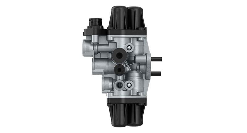 Válvula multivía Wabco 9347050050 nuevo 5