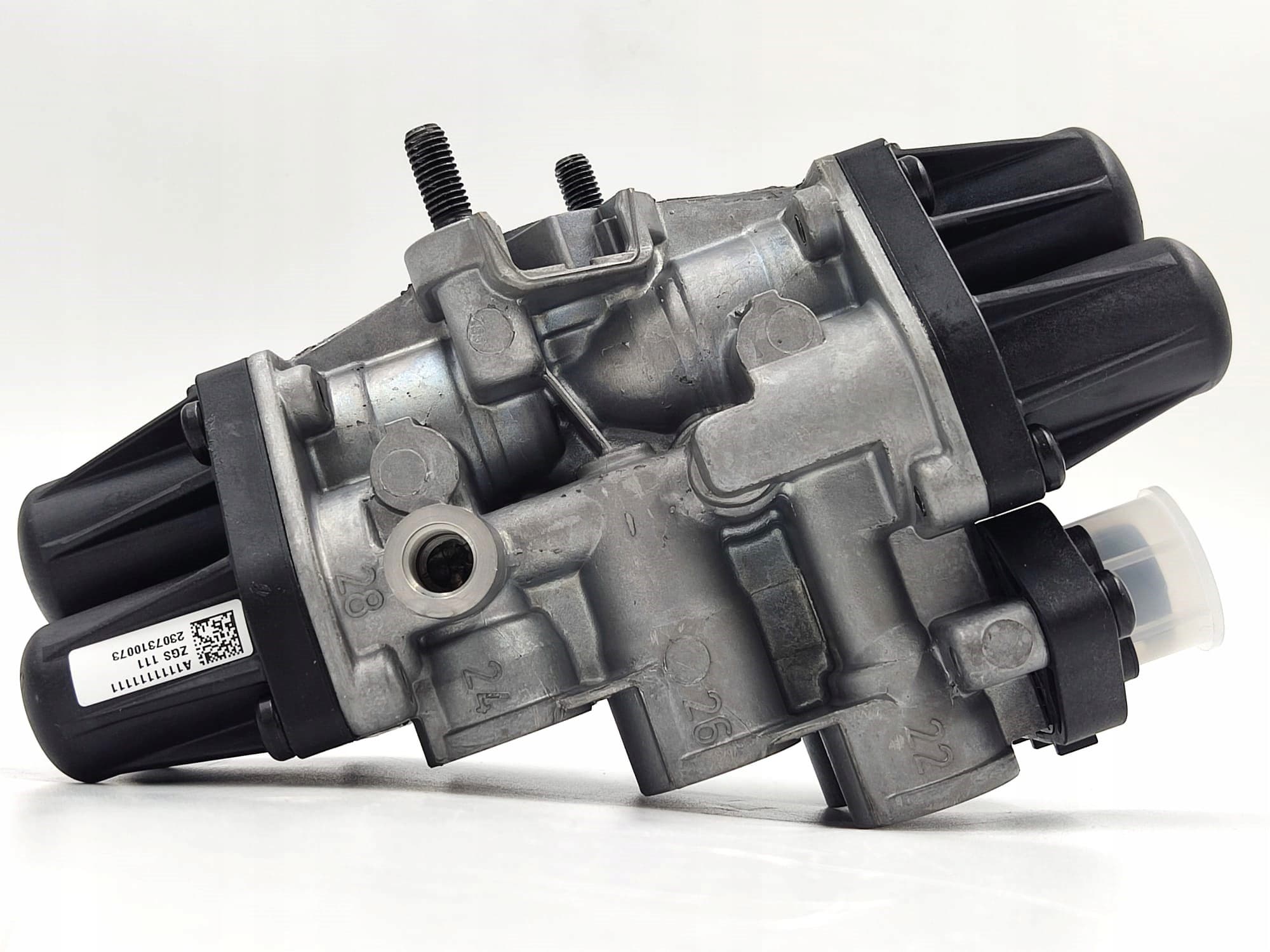 Válvula multivía Wabco 9347050050 nuevo 8