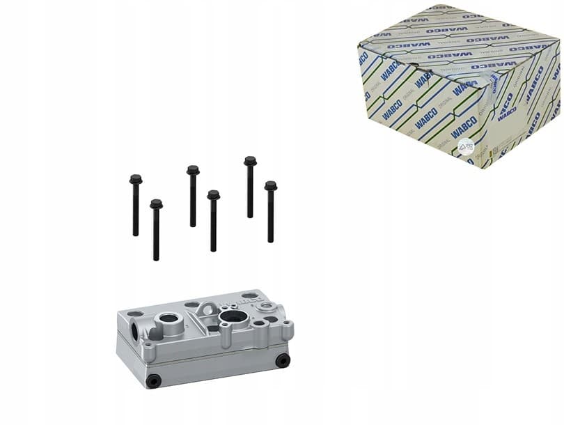 Wabco 9125129352 Kit de reparación para compresor de aire nuevo 2