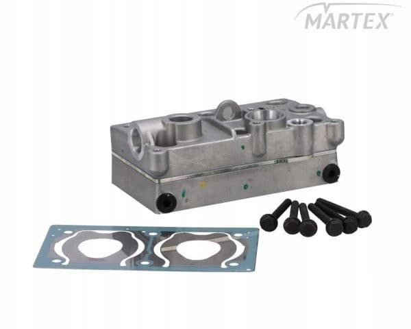 Wabco 9125129352 Kit de reparación para compresor de aire nuevo 7