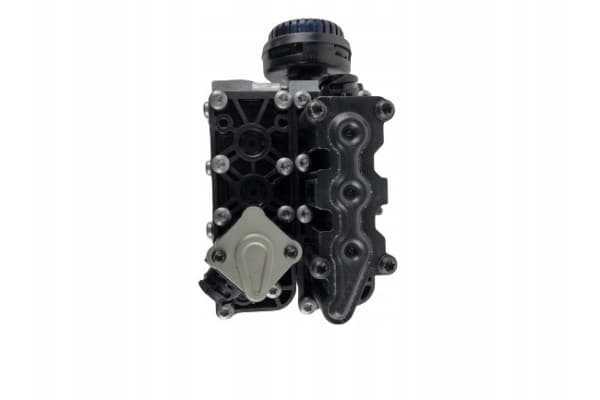 Válvula magnética Wabco 4728800550 nuevo 4