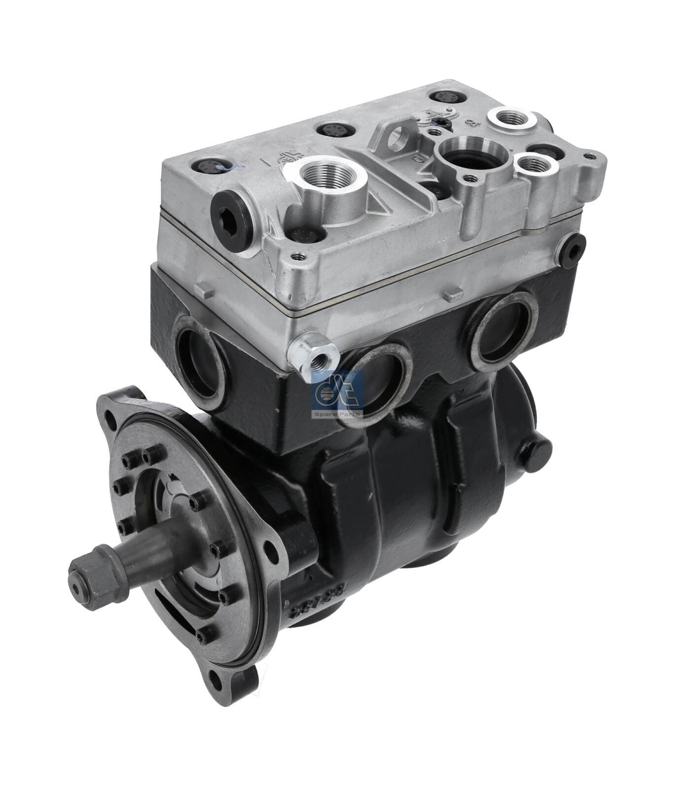 DT Spare Parts 2.45009 Compresor para instalación neumática nuevo