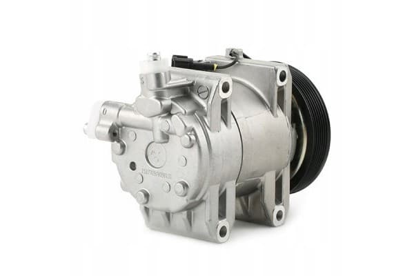 Compresor de aire acondicionado Ridex 447K0052 nuevo 5