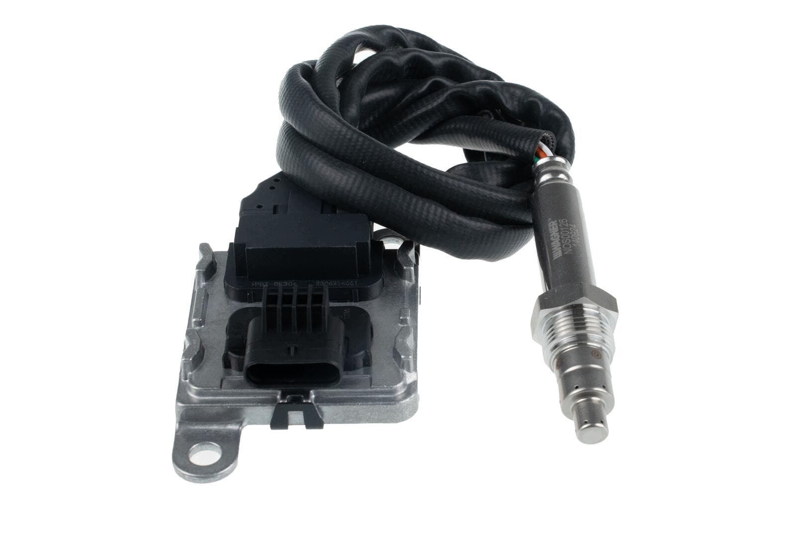 Sensor NOx Wagner NOS00126 para catalizador NOx nuevo