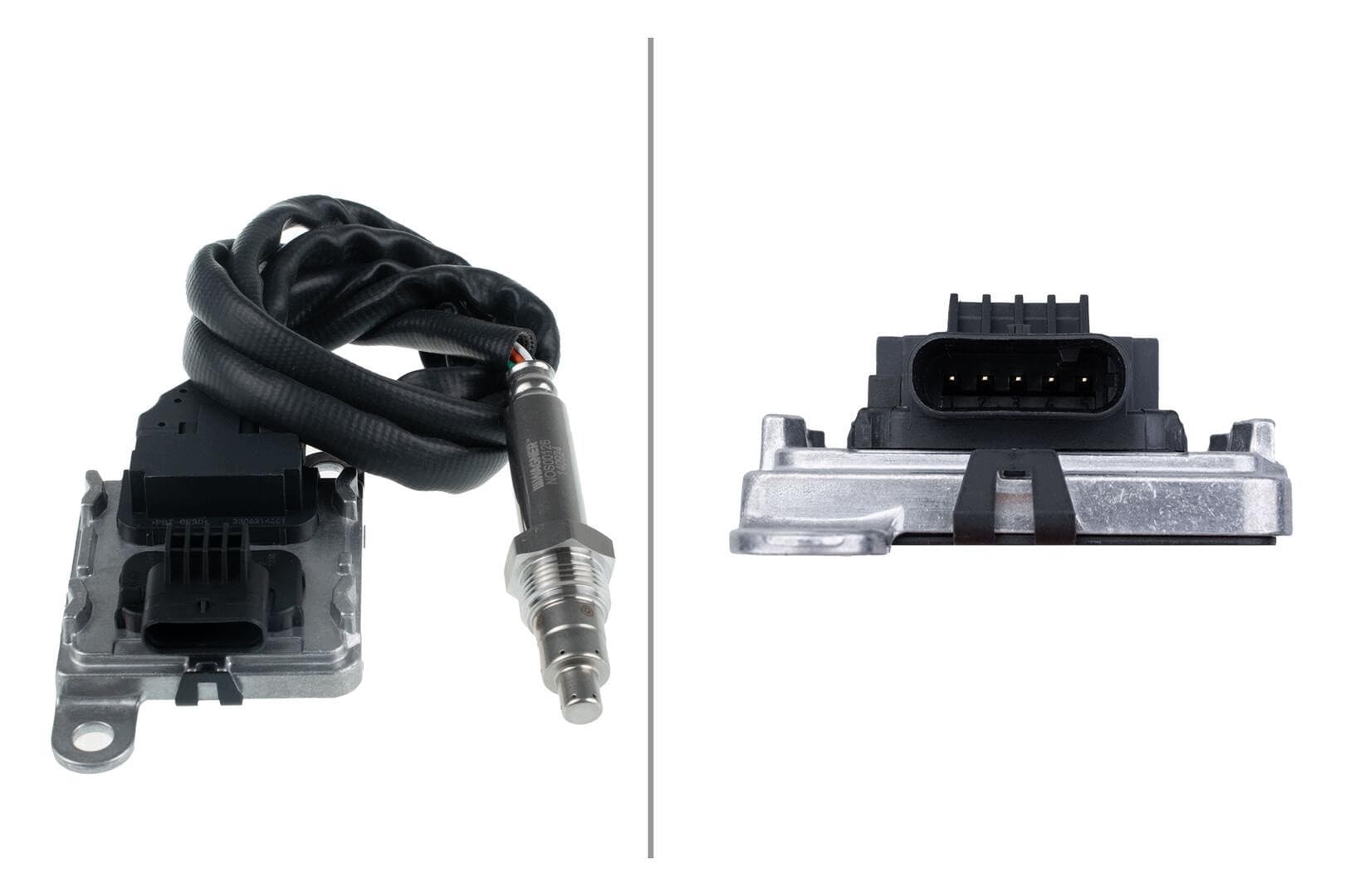 Sensor NOx Wagner NOS00126 para catalizador NOx nuevo 3