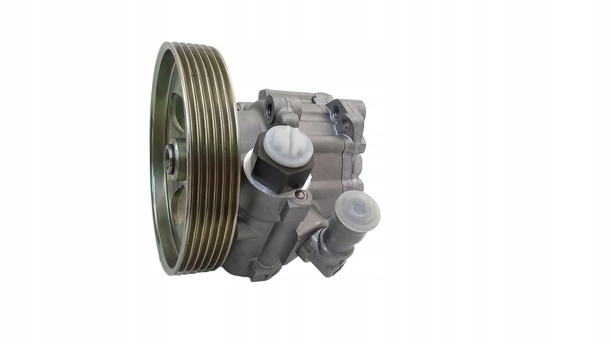Bomba hidráulica de dirección Bosch K S00 000 606 nuevo 8