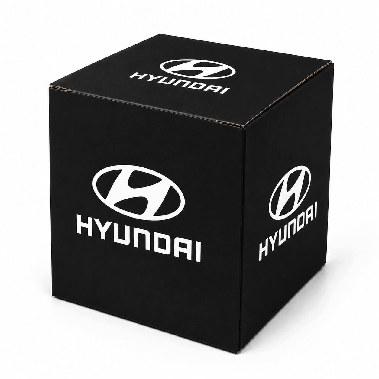 Tubo de escape Hyundai nuevo original 2871031202 OE