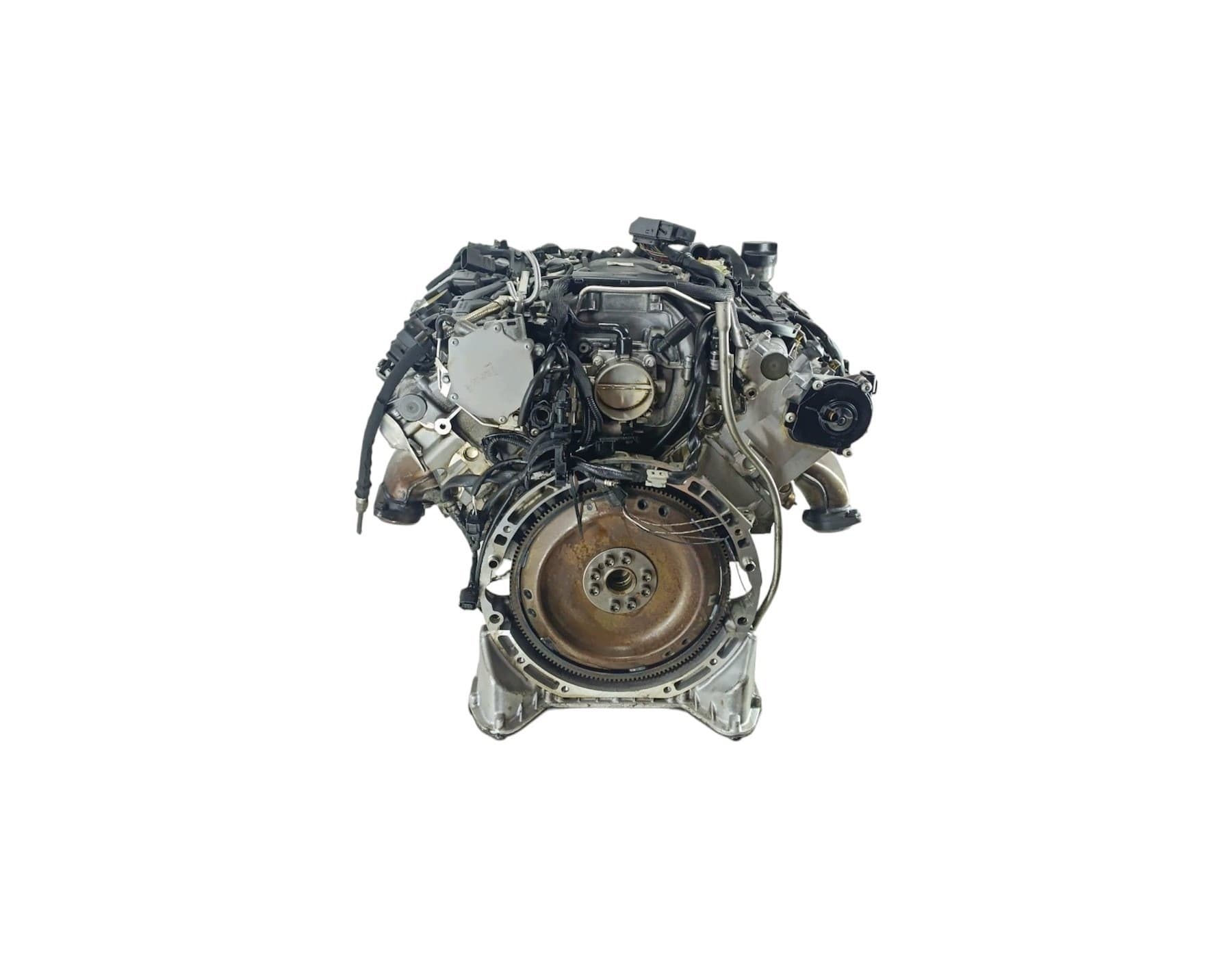 Motor Completo Mercedes S204 / W204 C280 3.0 272947 272.947 usado 2