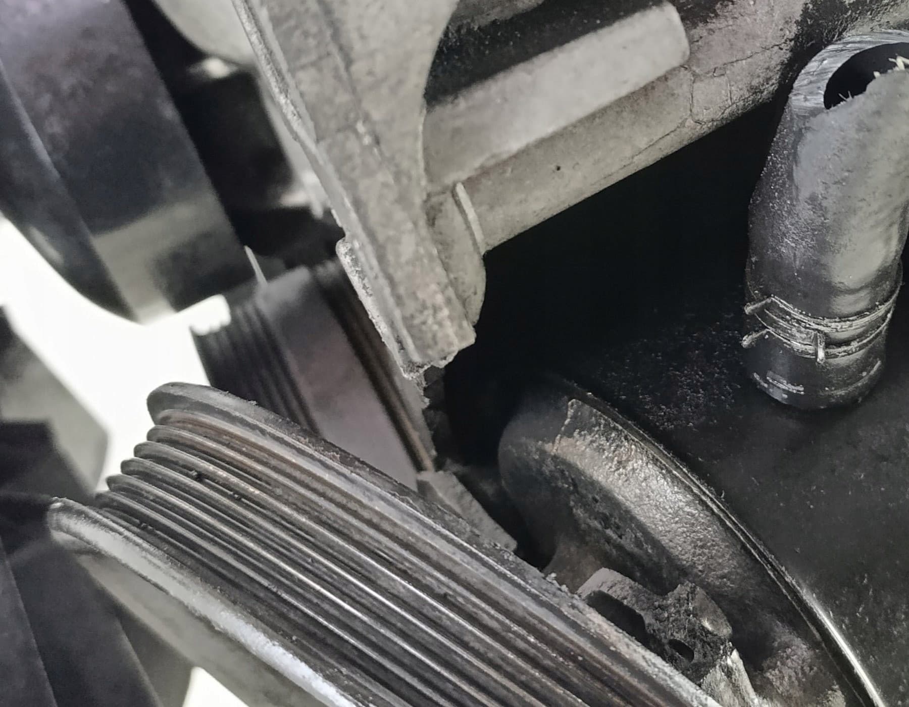 Motor Completo Chevrolet Silverado 6.0 V8 LQ4 usado 4