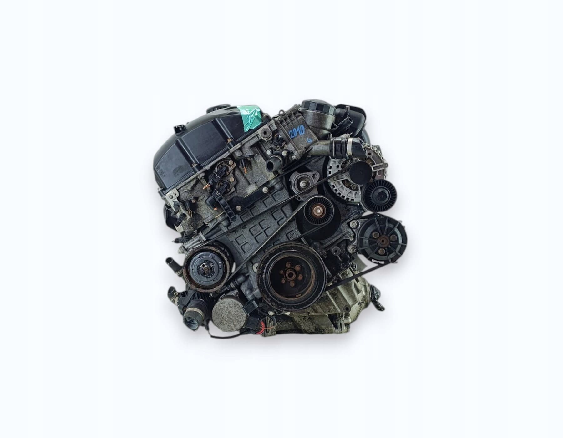 Motor Completo BMW E90 / E82 / E88 328i 3.0 Xdrive N51B30A usado